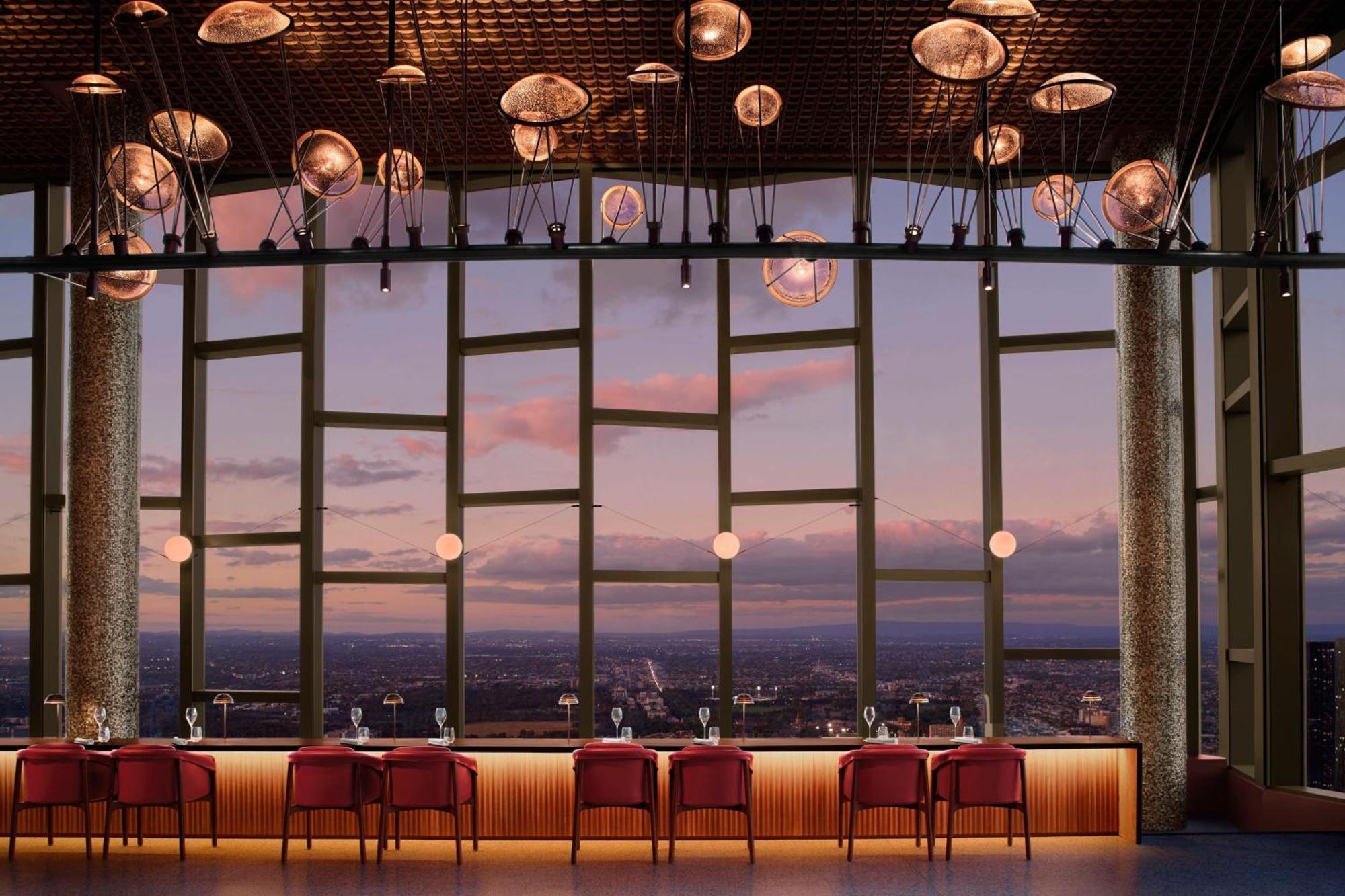 The Ritz-carlton,