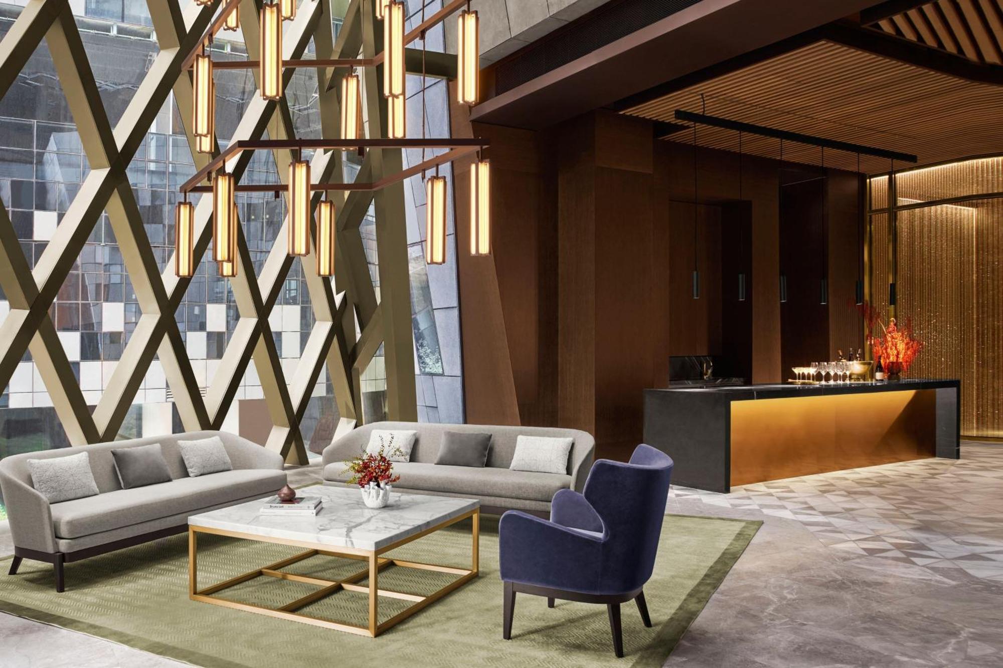 The Ritz-carlton, 5*