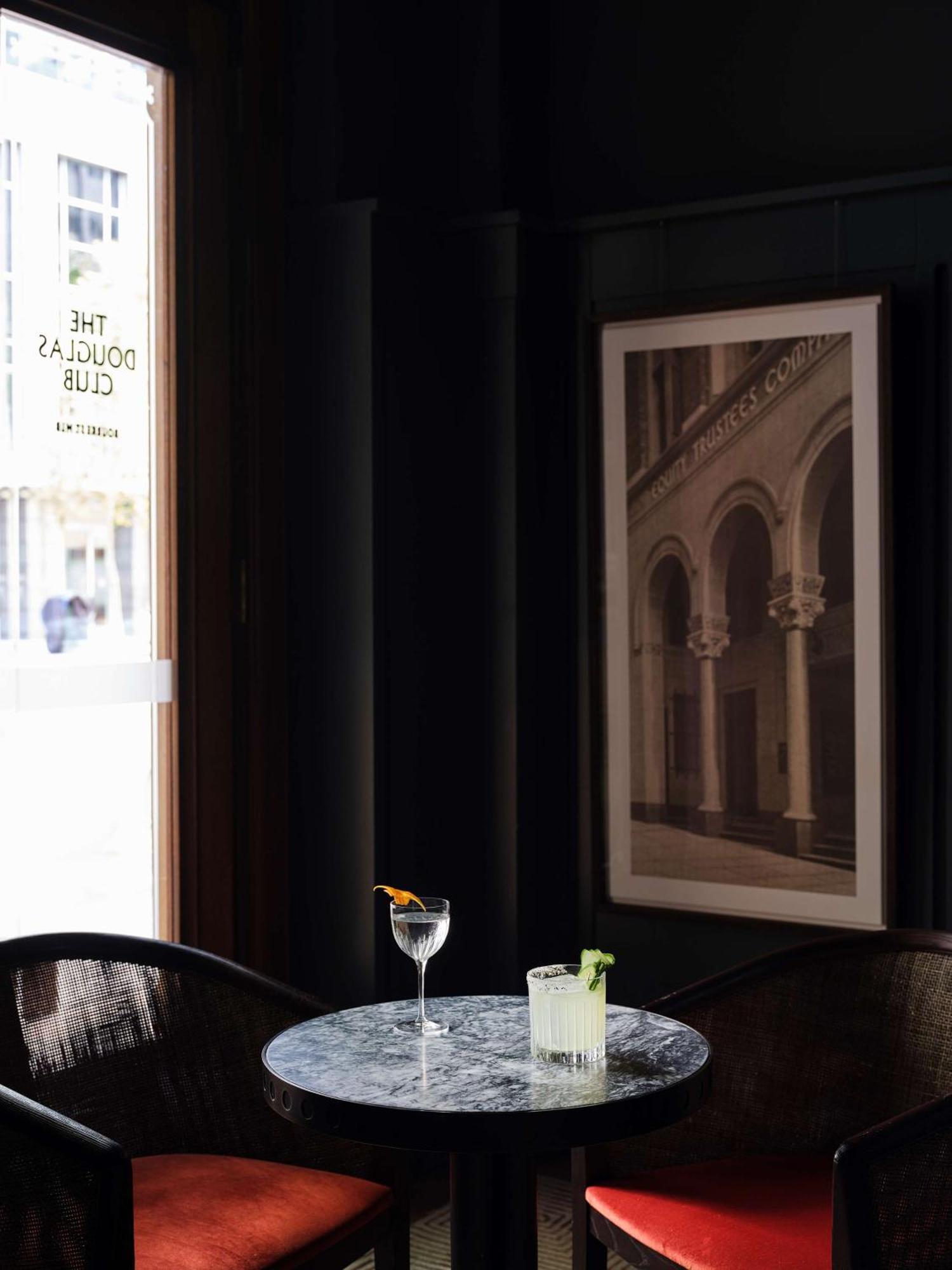 Hilton Little Queen Street Hotel Melbourne