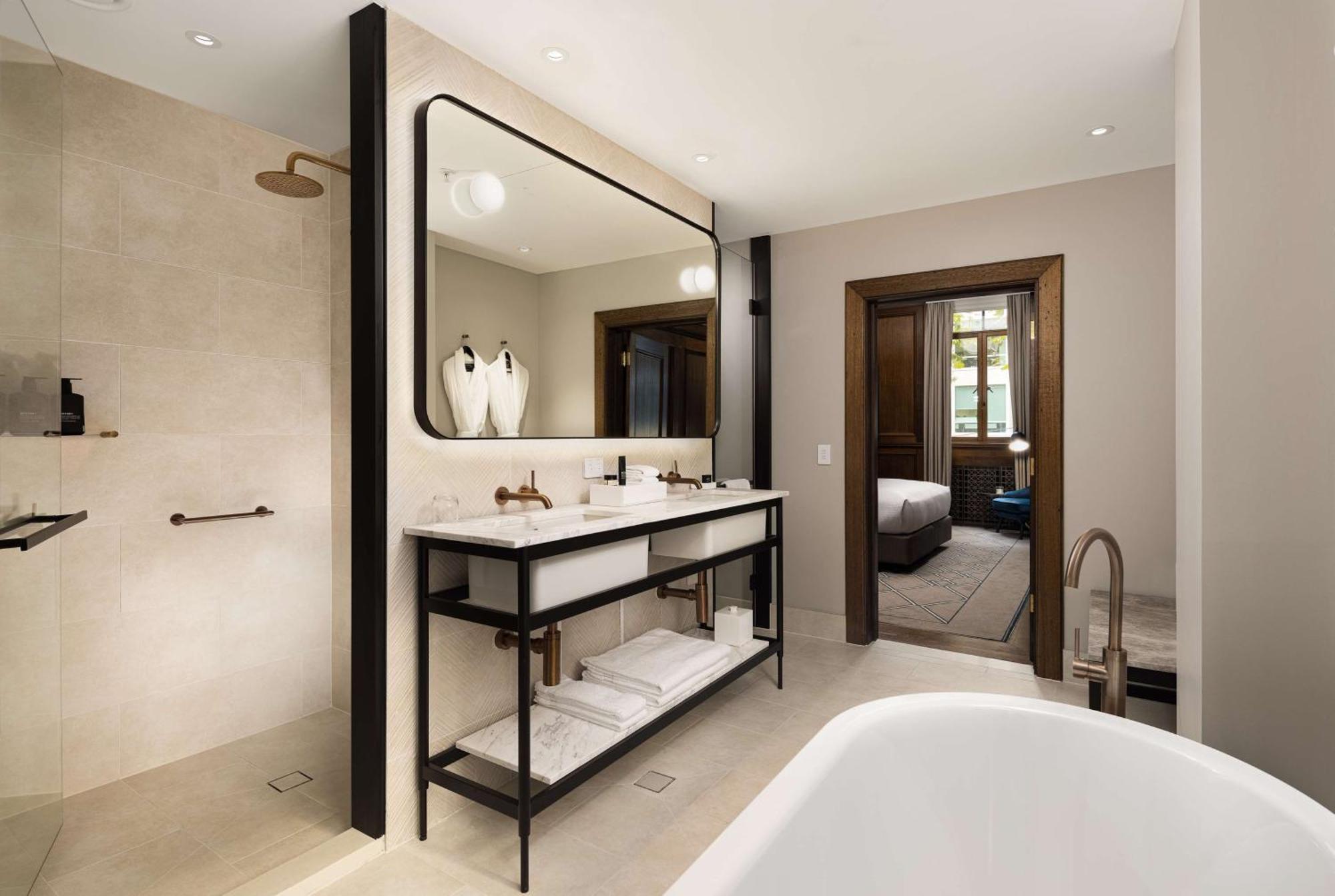 Hilton Little Queen Street Hotel Melbourne