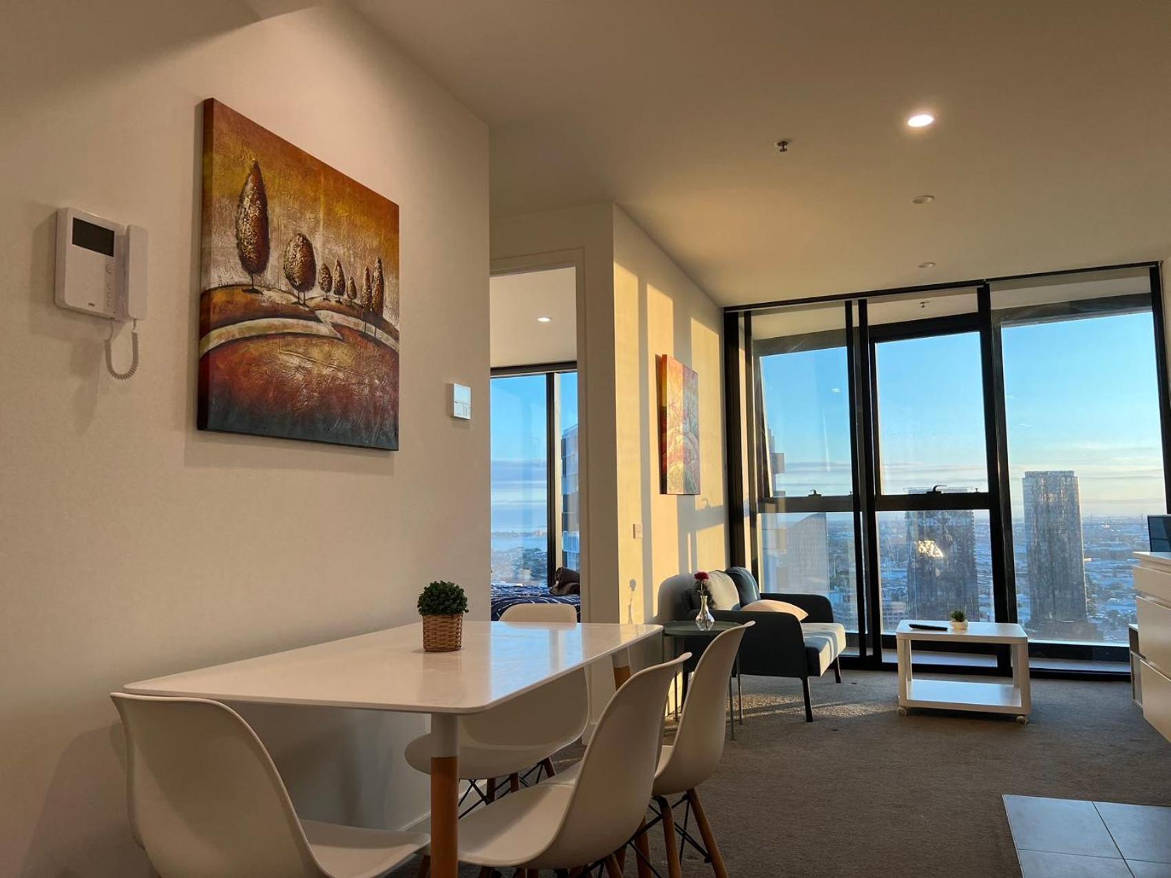 Apartamento The Views Southbank *