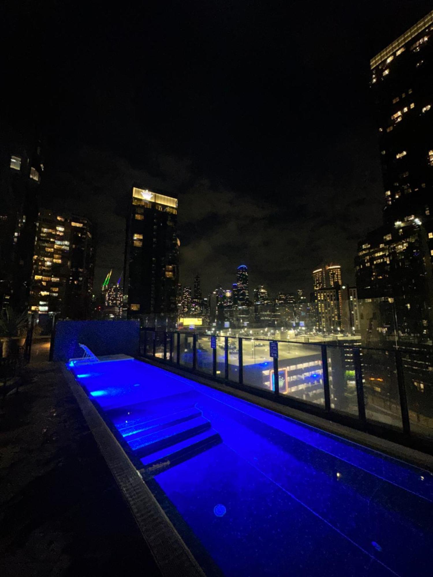 Apartamento The Views Southbank Melbourne