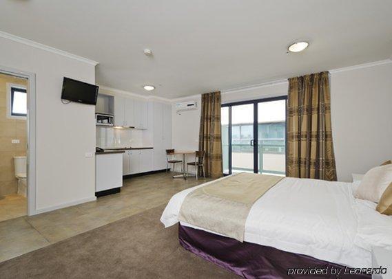 Carlton Lygon - Close To Uni Aparthotel 3*