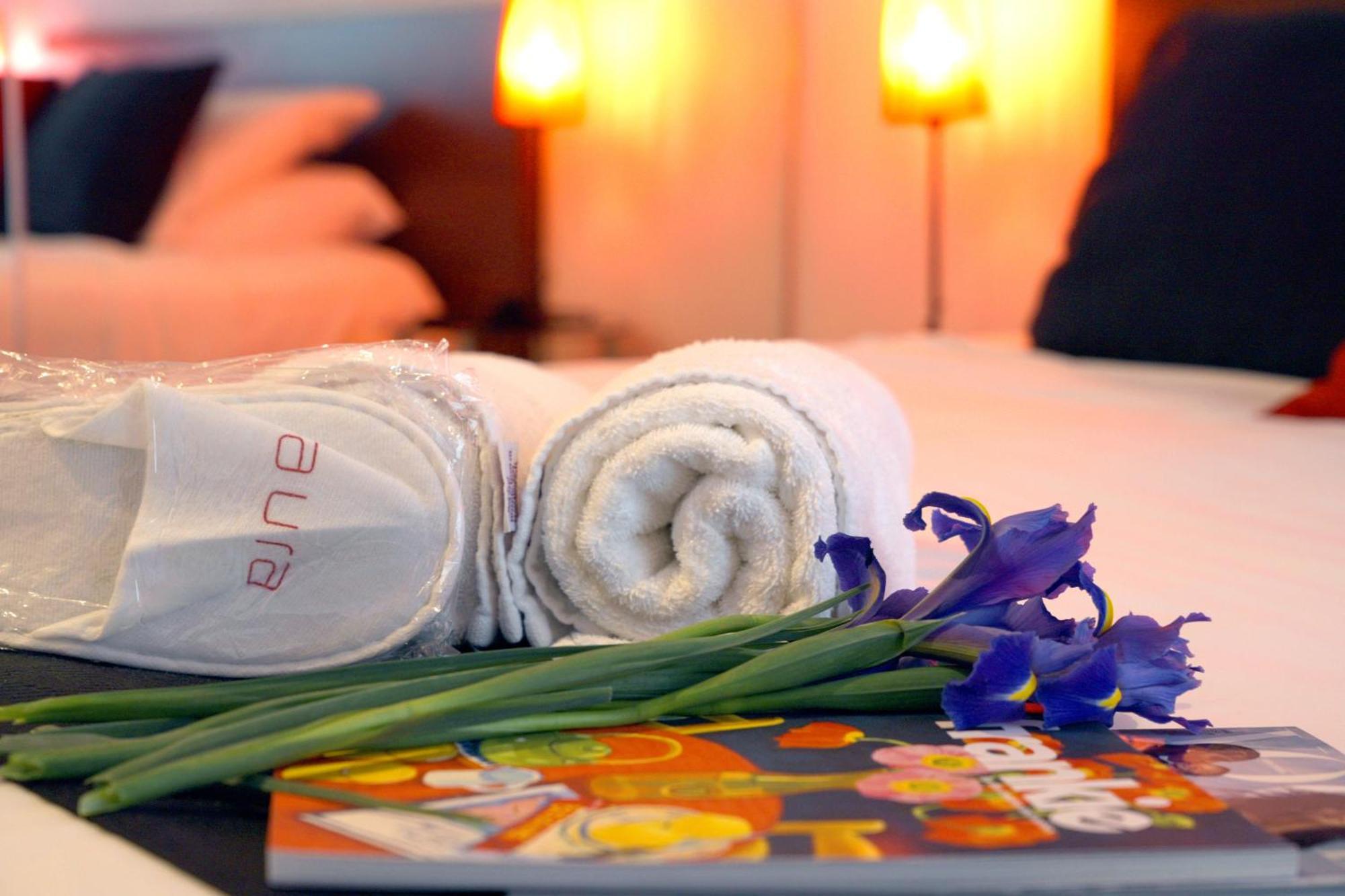 Aura On Flinders Serviced 4* Melbourne