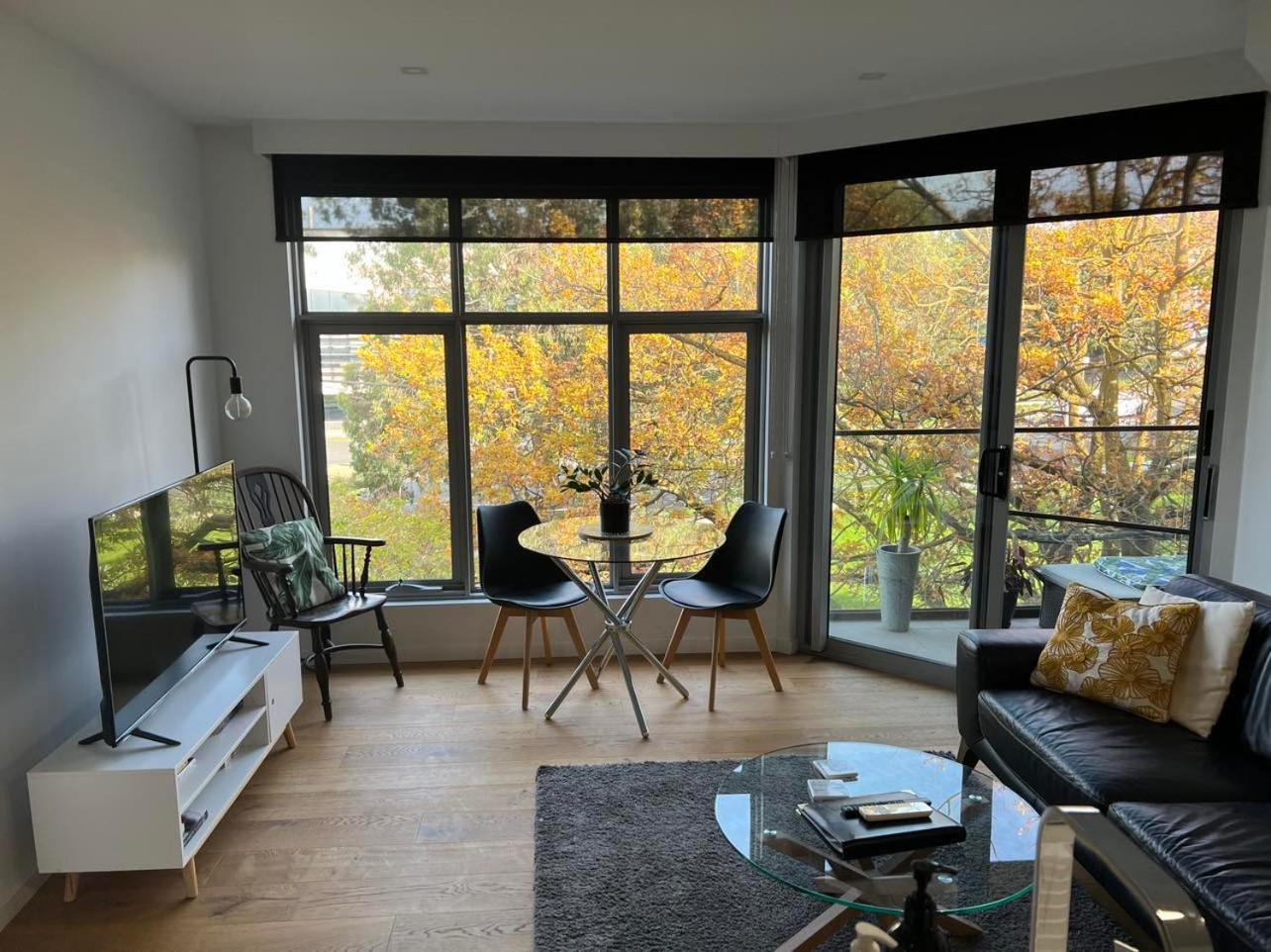 Centrepoint Units Heidelberg Apartment