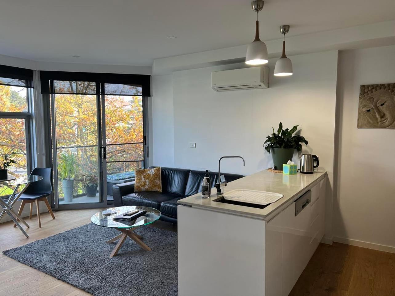 Centrepoint Units Heidelberg