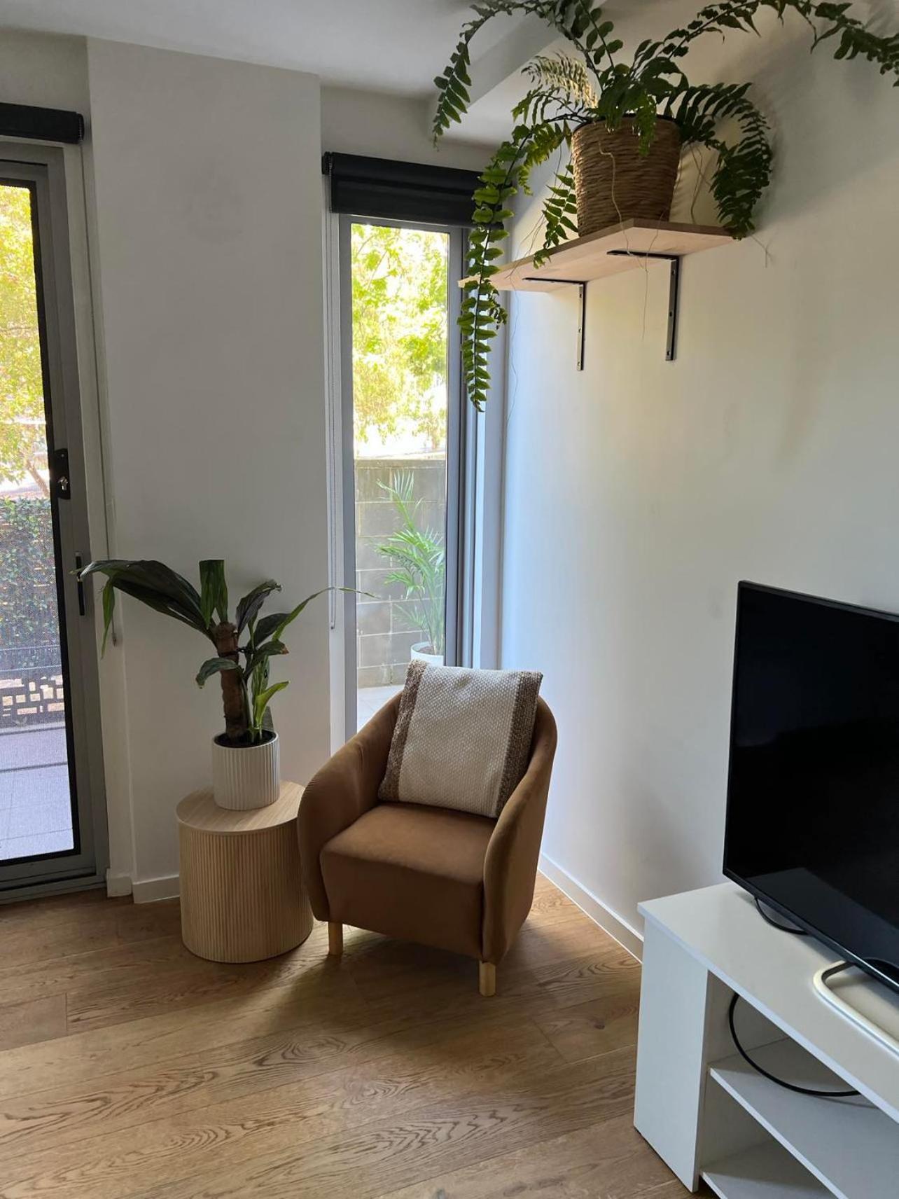 Centrepoint Units Heidelberg *