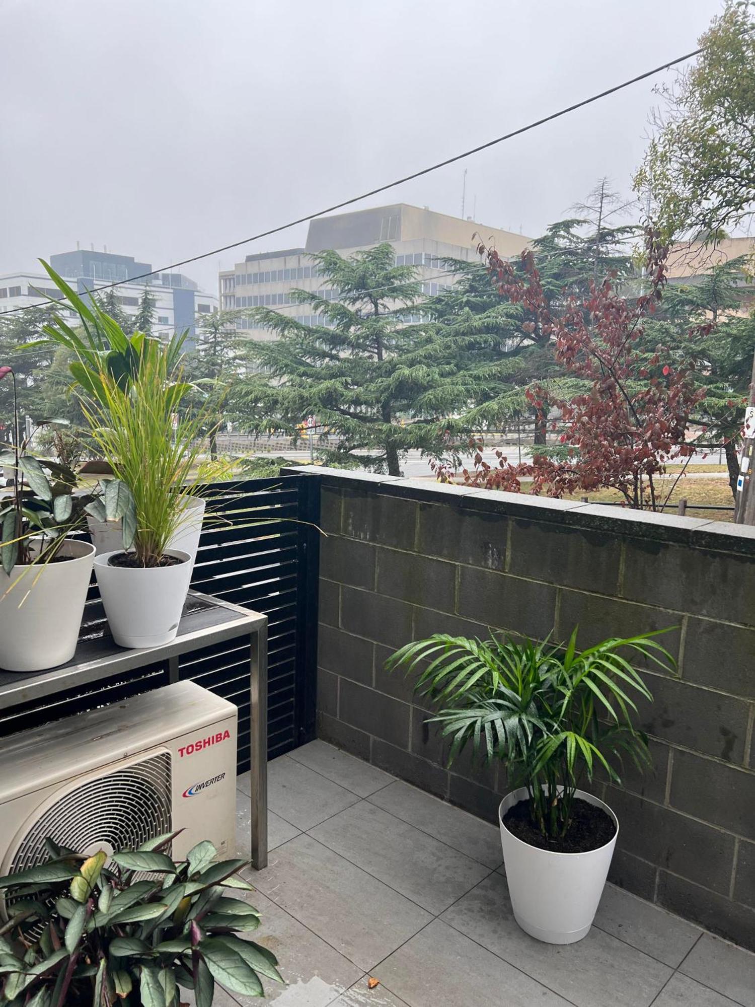 Apartment Centrepoint Units Heidelberg Melbourne