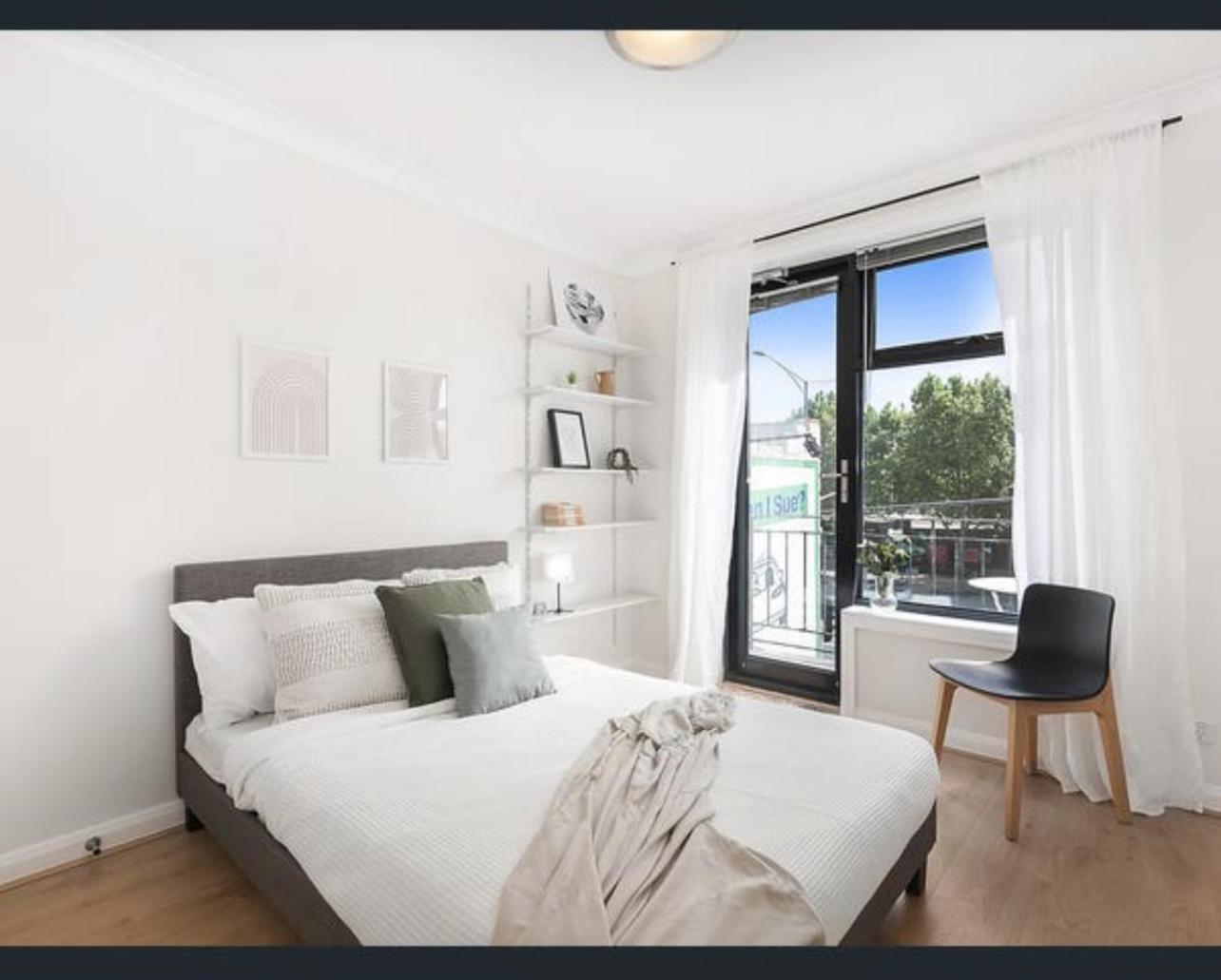 Apartamento Richmond Modern Escape Near Mcg