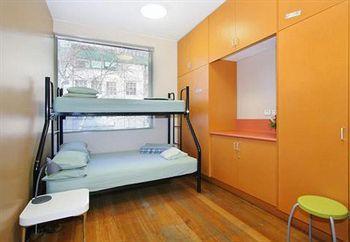 Hostel Backpackers Melbourne