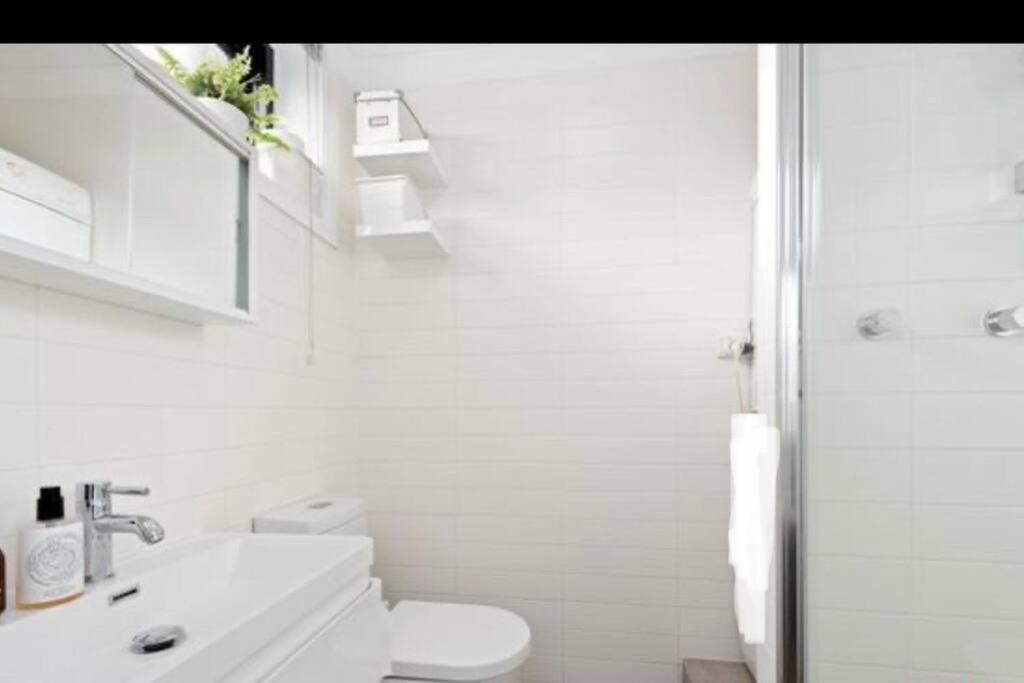 Apartamento Richmond Modern Escape Near Mcg *