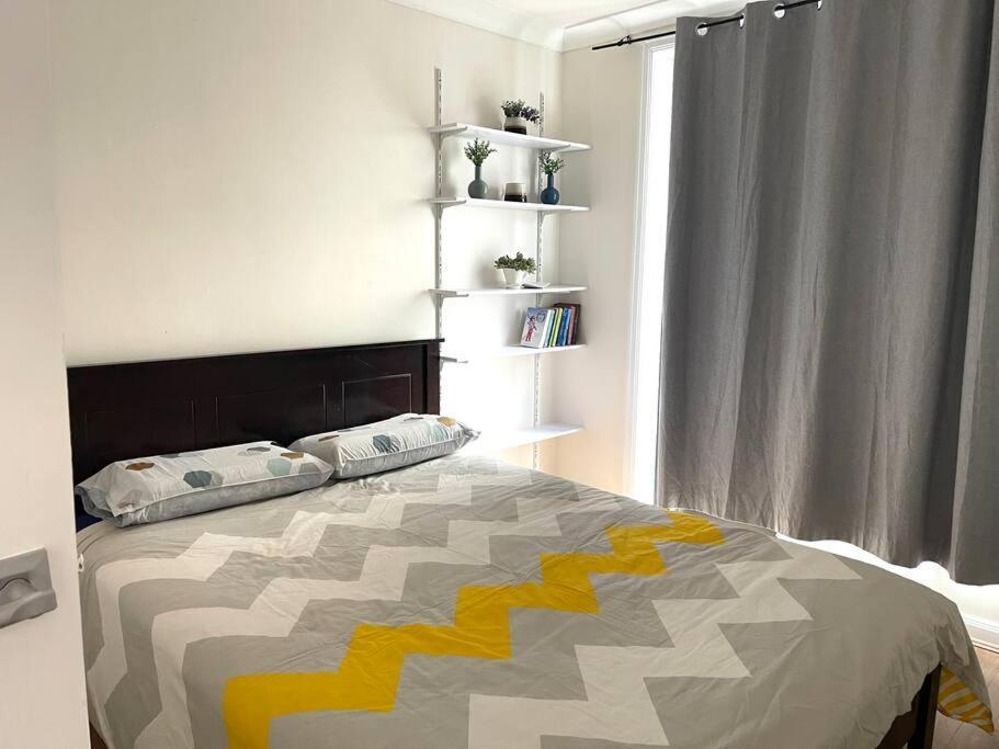 Richmond Modern Escape Near Mcg Apartamento *