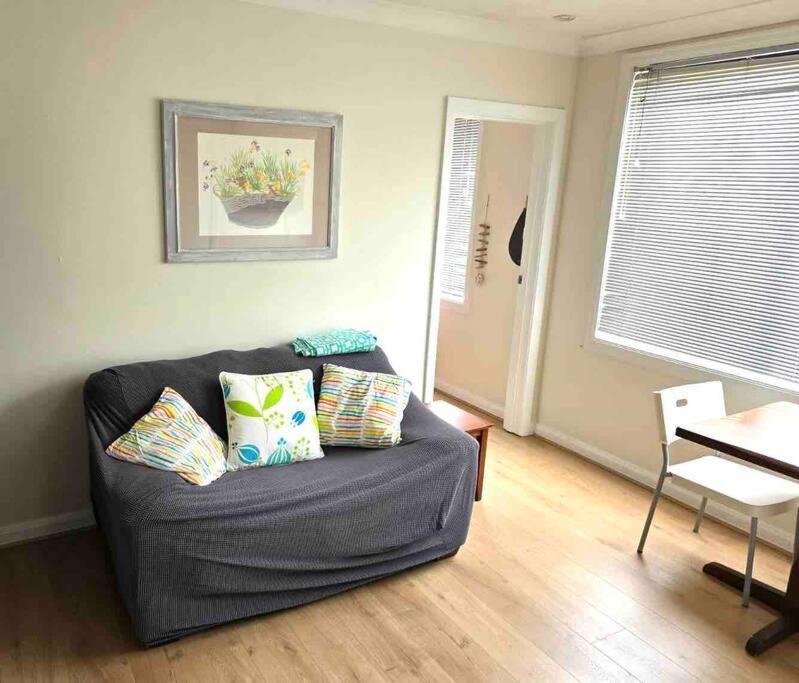 Apartamento Richmond Modern Escape Near Mcg Melbourne