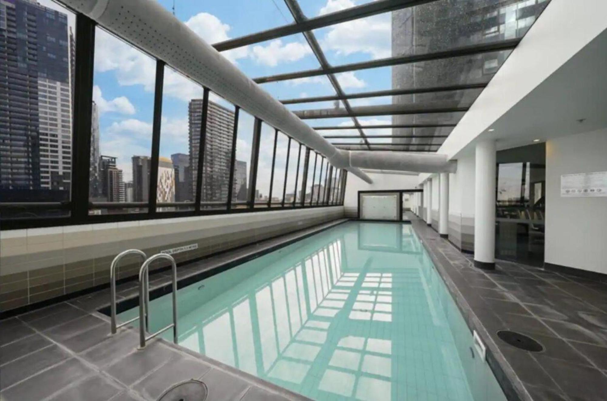 Apartment ☆of Southbank☆parking☆balcony☆views☆wifi☆ Melbourne