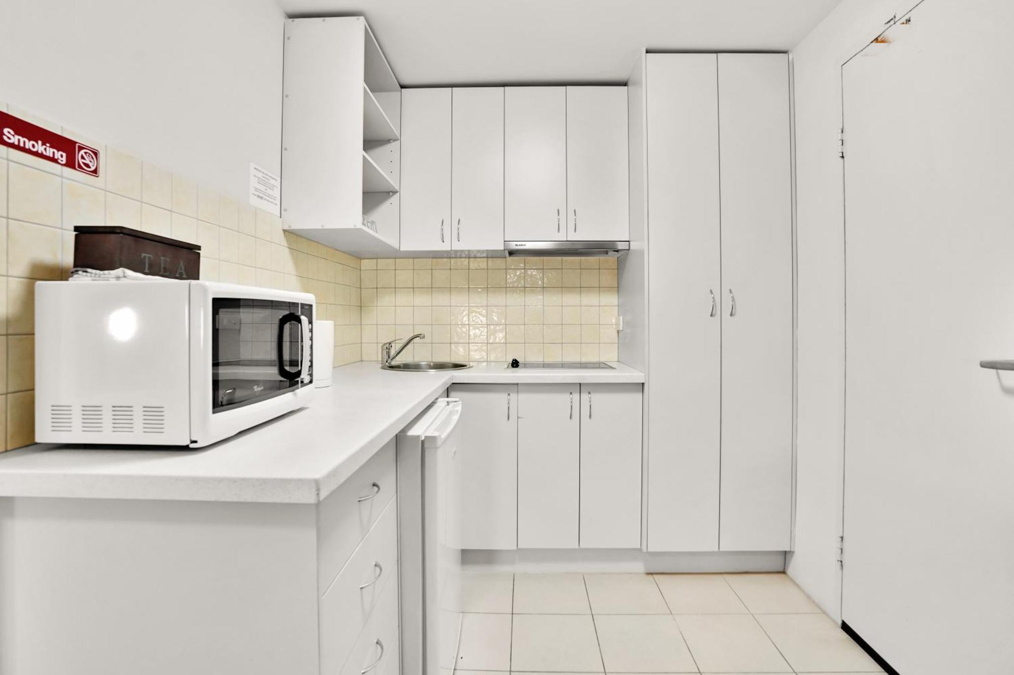 Carlton Lygon - Close To Uni Aparthotel 3*