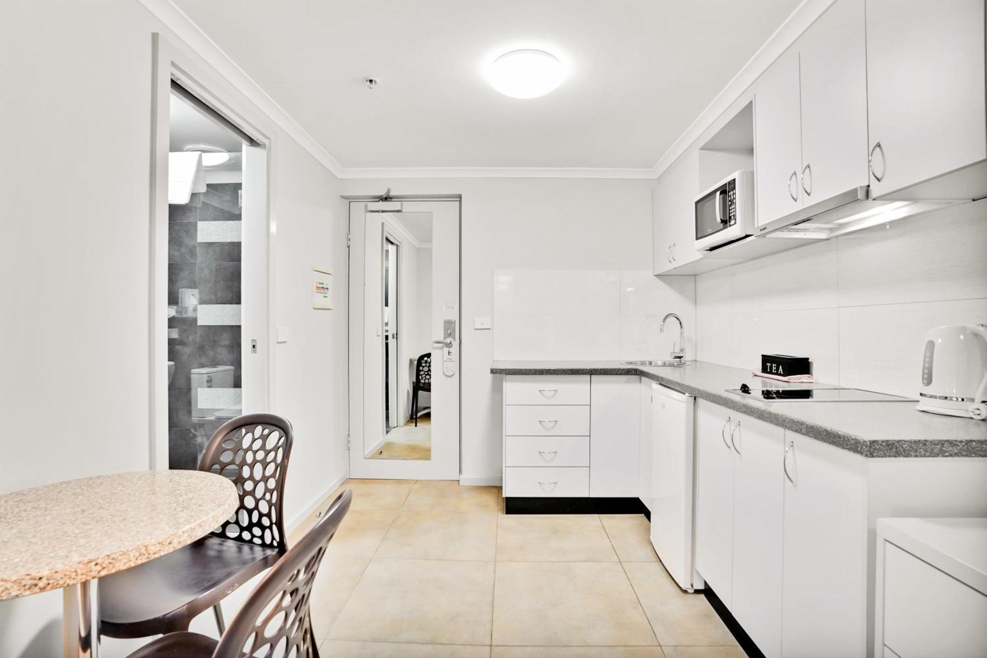 Carlton Lygon - Close To Uni Aparthotel Melbourne