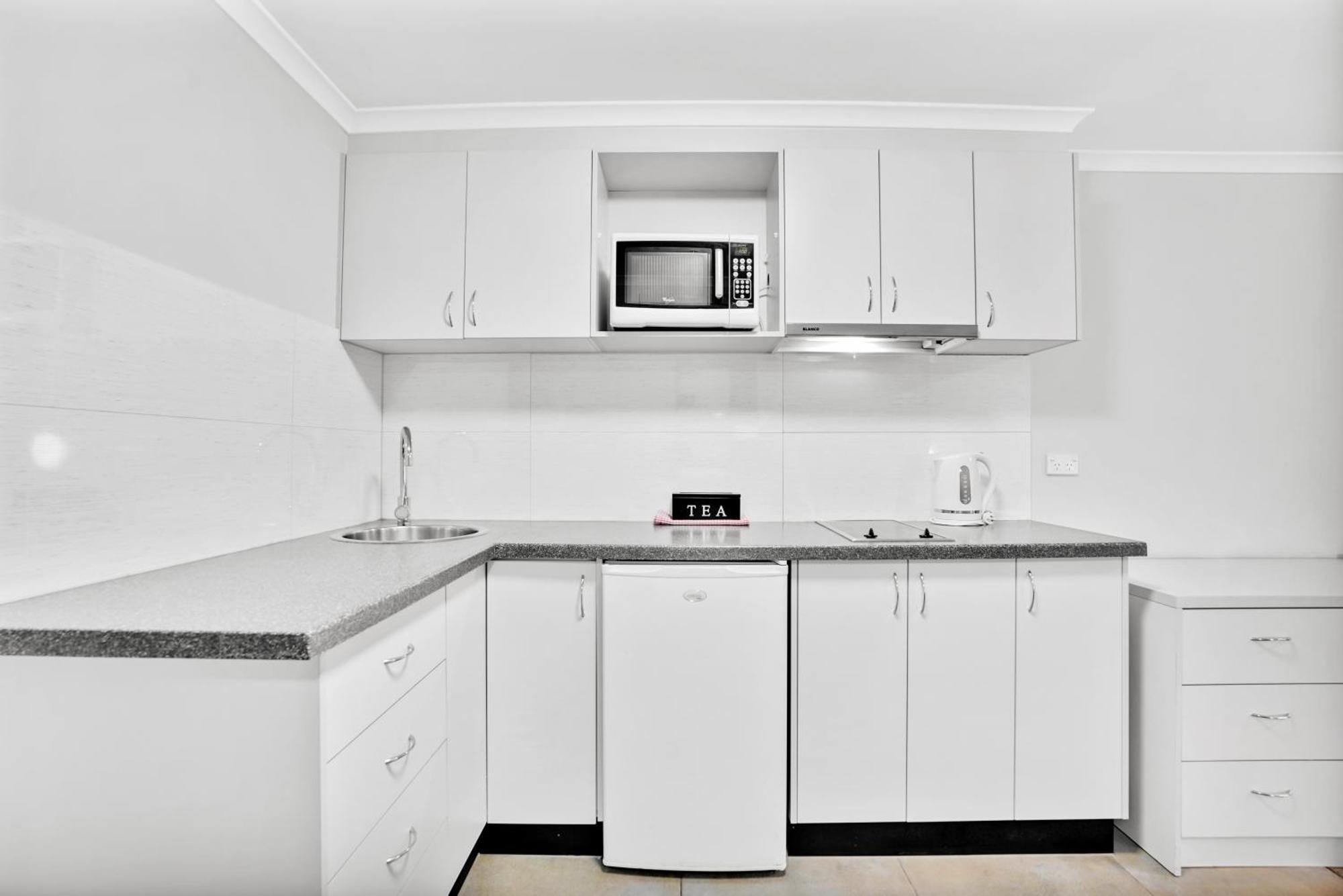 Carlton Lygon - Close To Uni Aparthotel