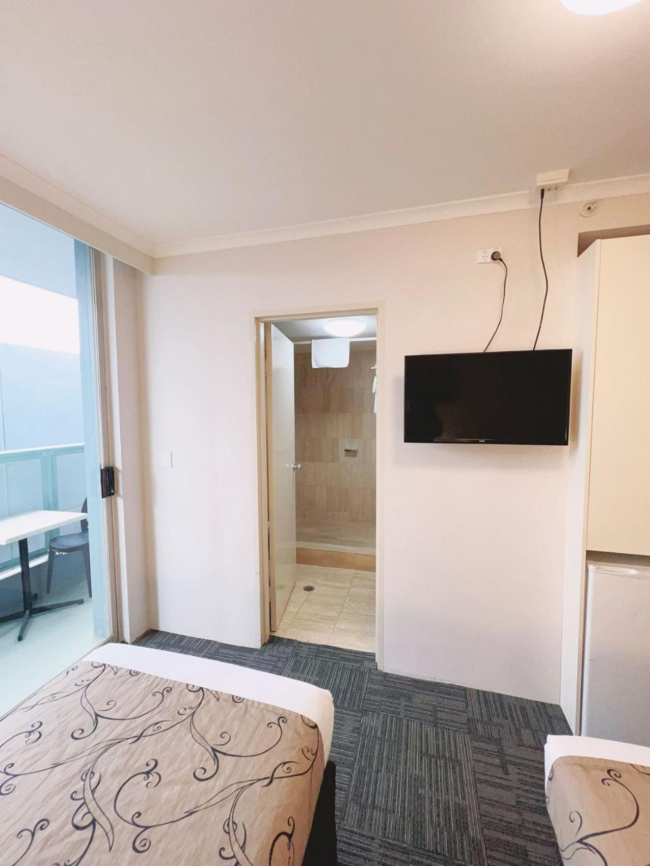 Carlton Lygon - Close To Uni Aparthotel Melbourne