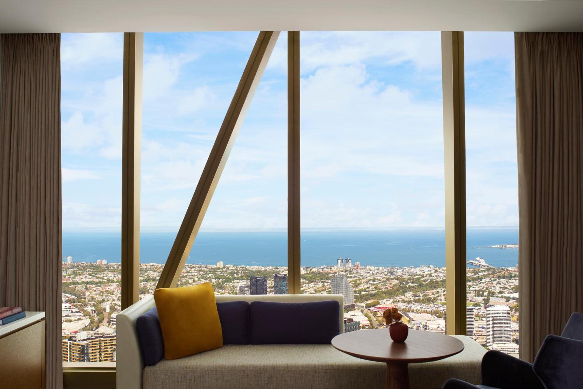 The Ritz-carlton, 5*