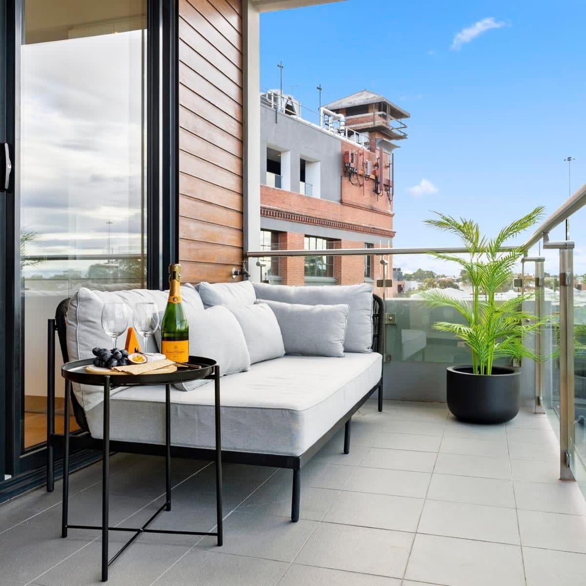Riverside Haven Abbotsford * Melbourne