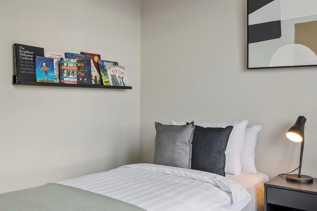 Riverside Haven Abbotsford Melbourne