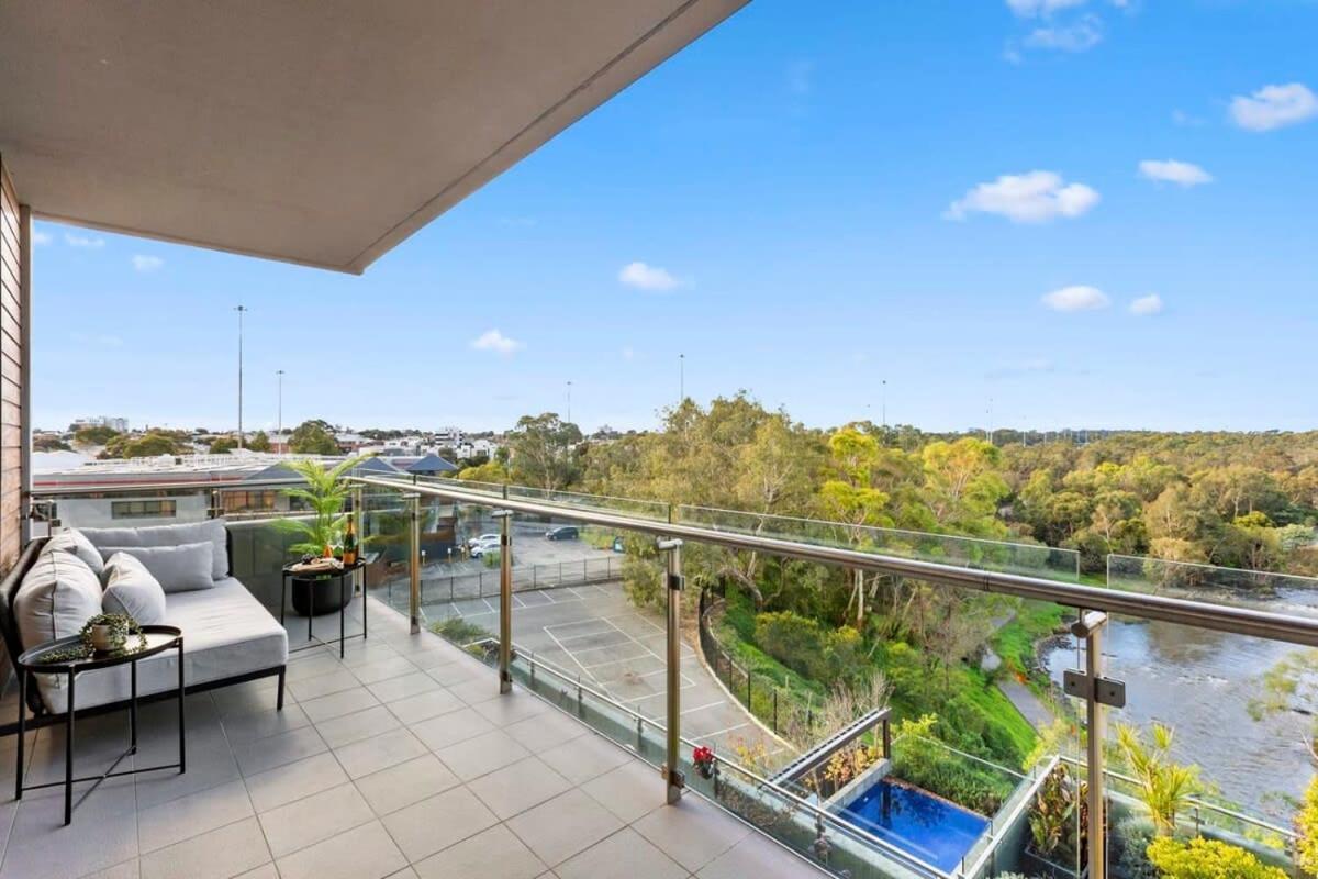 Apartment Riverside Haven Abbotsford