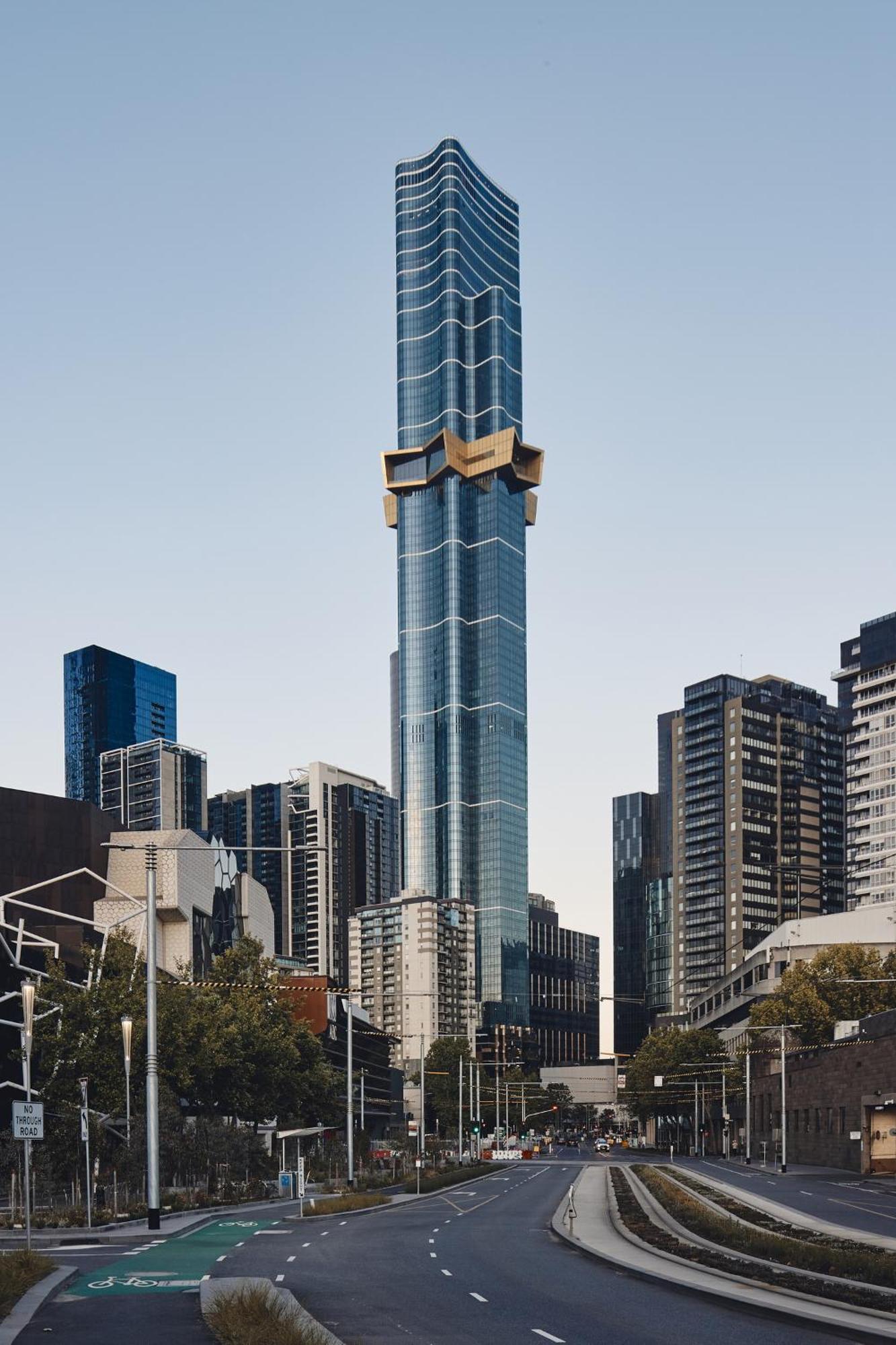 Cbd Heart｜awe- Inspiring Heights｜breathtaking View Melbourne