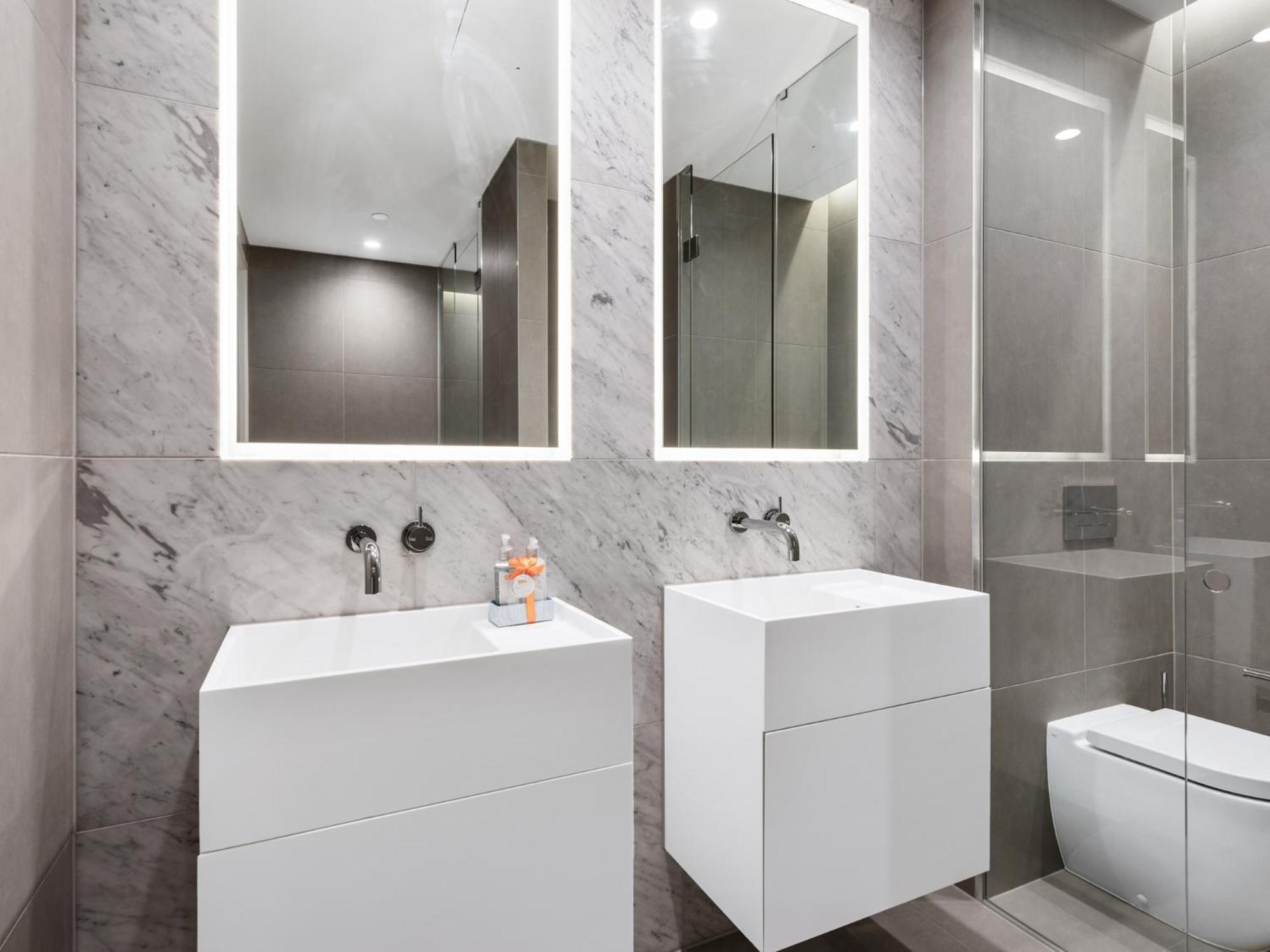 Apartment Cbd Heart｜awe- Inspiring Heights｜breathtaking View