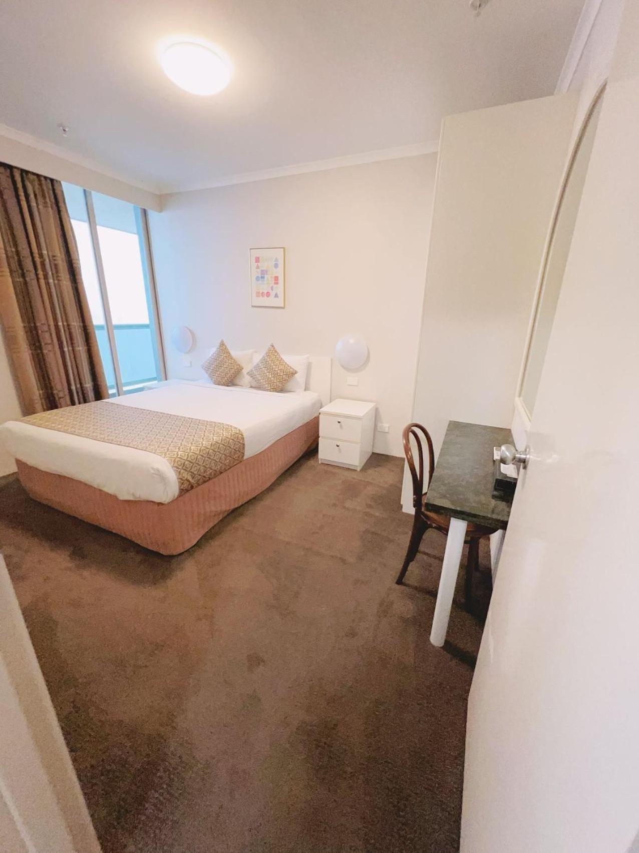 Carlton Lygon - Close To Uni Aparthotel 3*