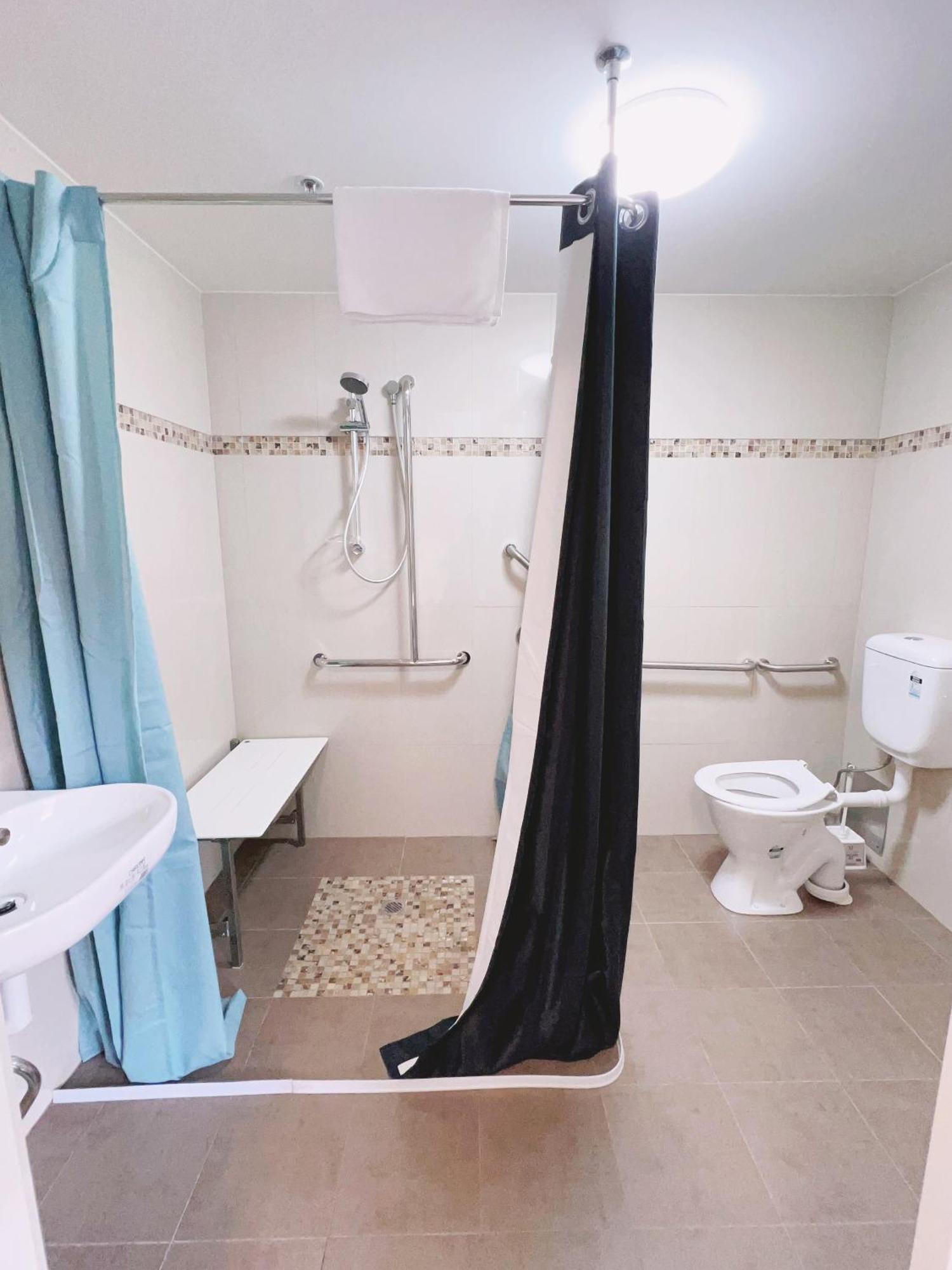 Carlton Lygon - Close To Uni 3* Melbourne