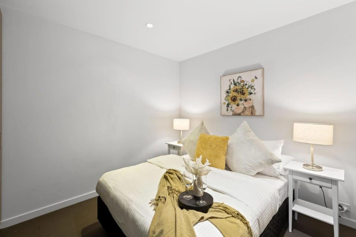 Apartment A 2br With Views Next To Southern Cross