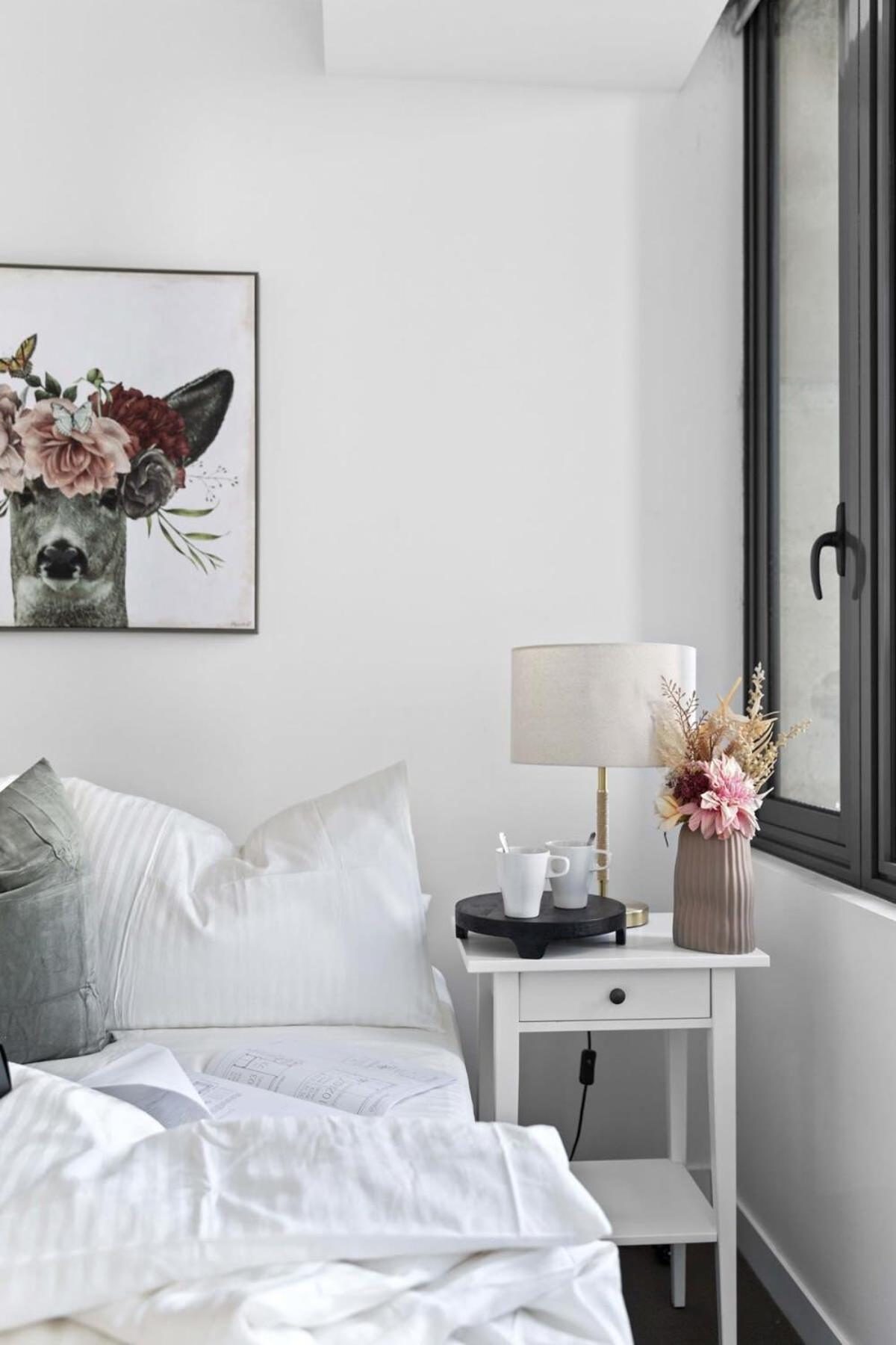 A 2br With Views Next To Southern Cross * Melbourne