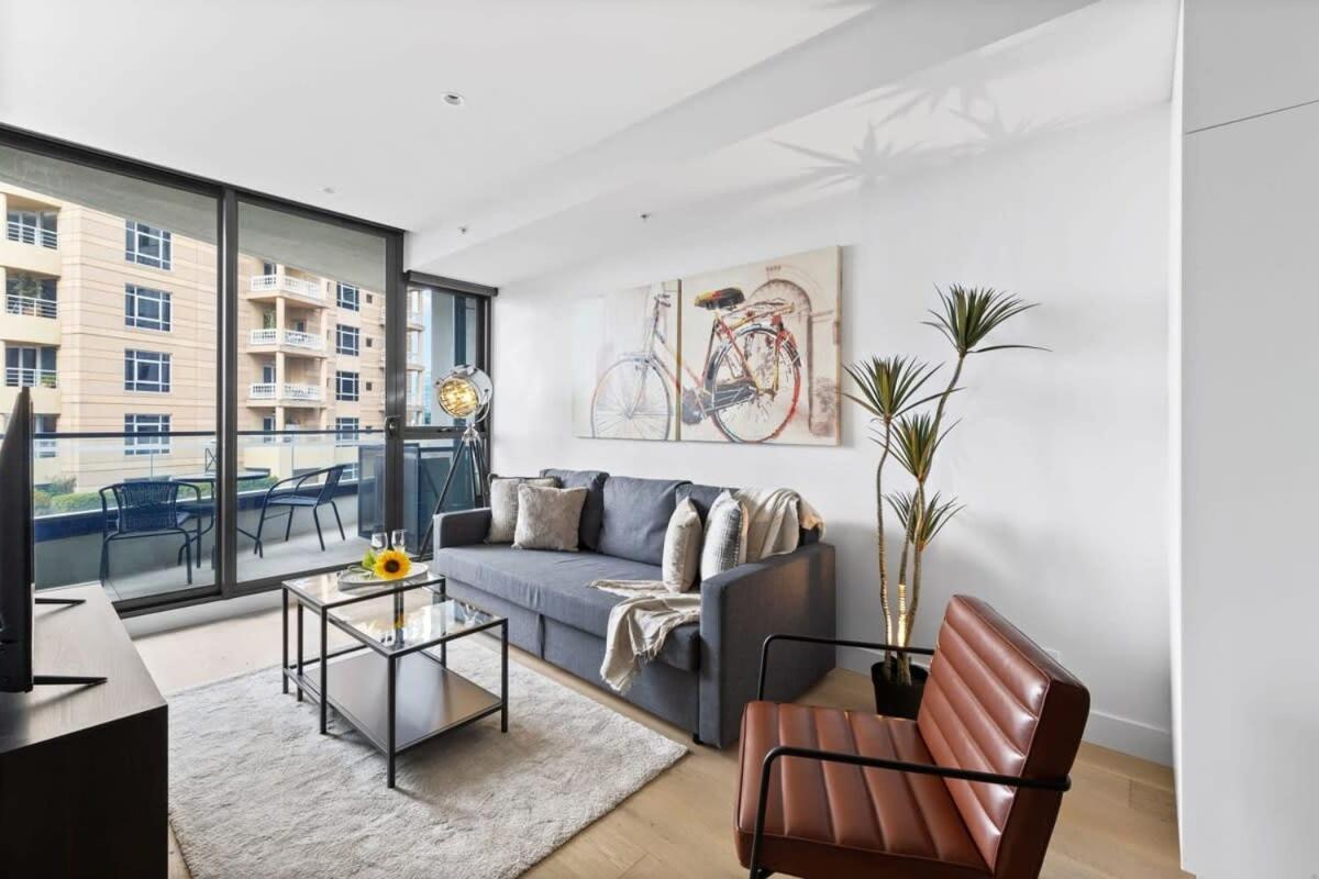 Apartment A Stylish 2br Apt In The Heart Of Chapel Street *