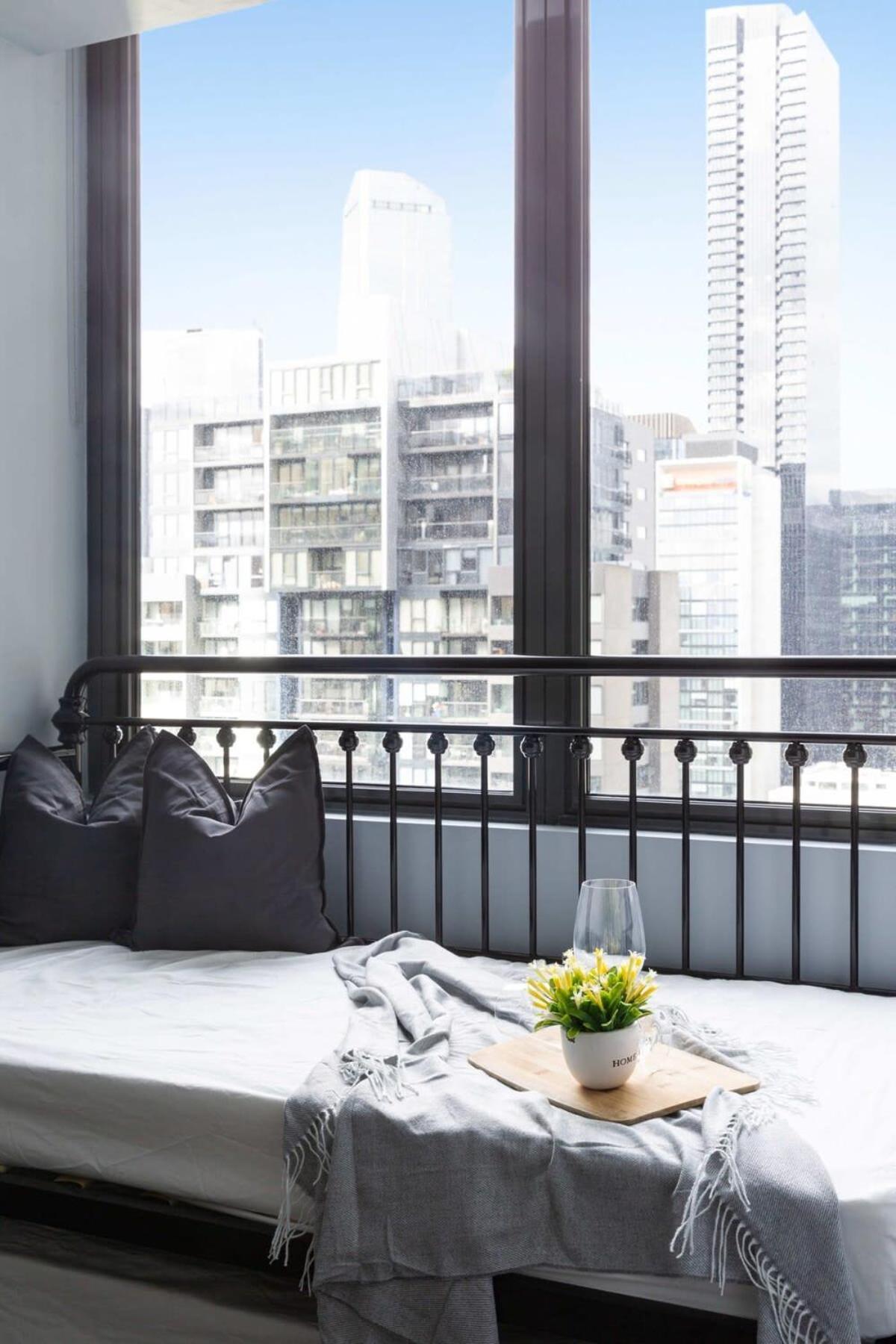 bahay-panuluyan Lovely Views Next To Southern Cross *