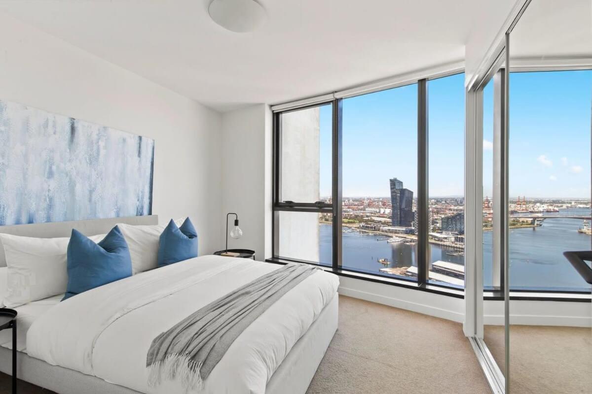 Apartment A 2br With Amazing Harbor Views Free Parking