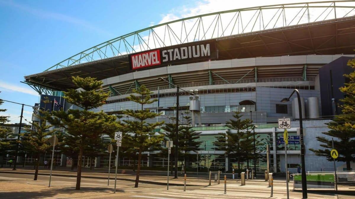 A Stylish 2br Apt Next To Crown With Free Parking Apartamento Melbourne