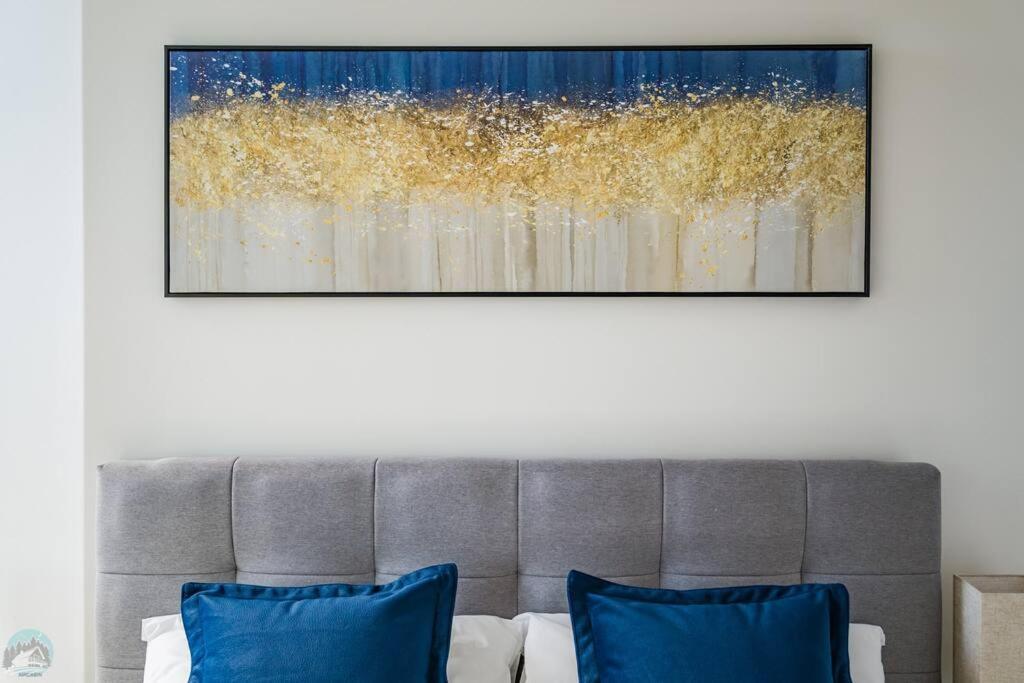 Aircabin - Southbank - Cbd - 2 Beds Apartment Melbourne