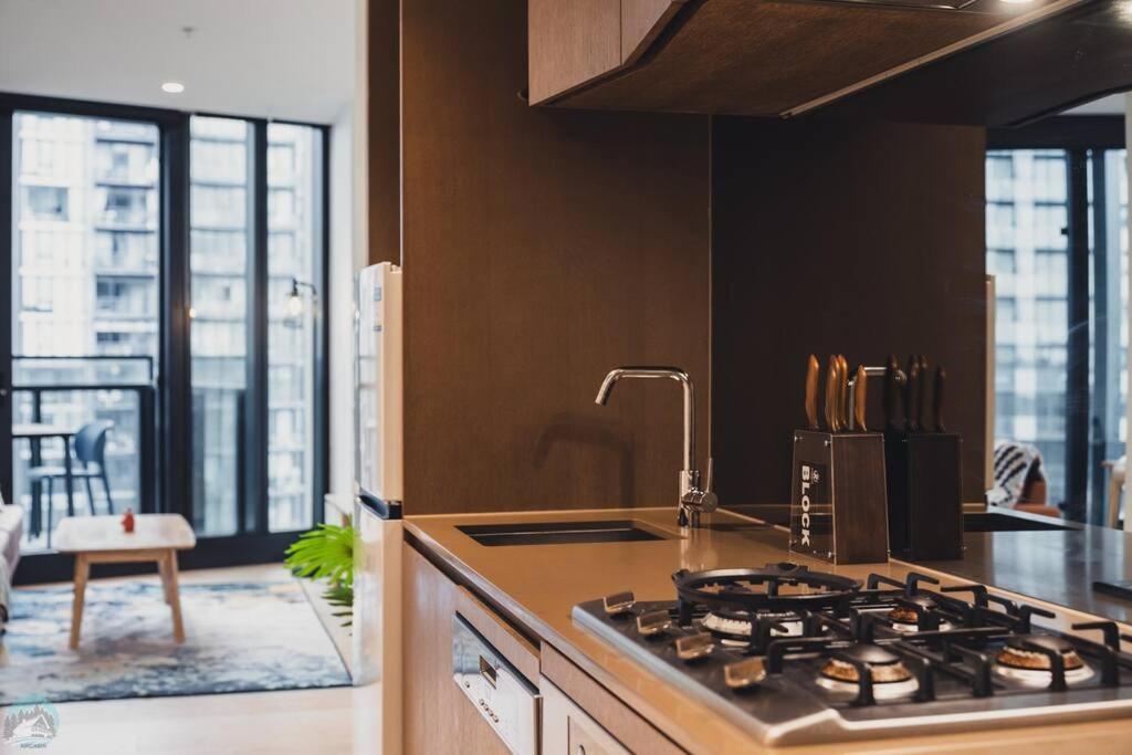 Aircabin - Southbank - Cbd - 2 Beds * Melbourne
