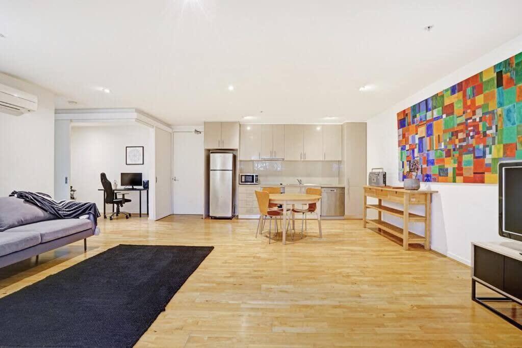 Apartment Humble Abode @footscray
