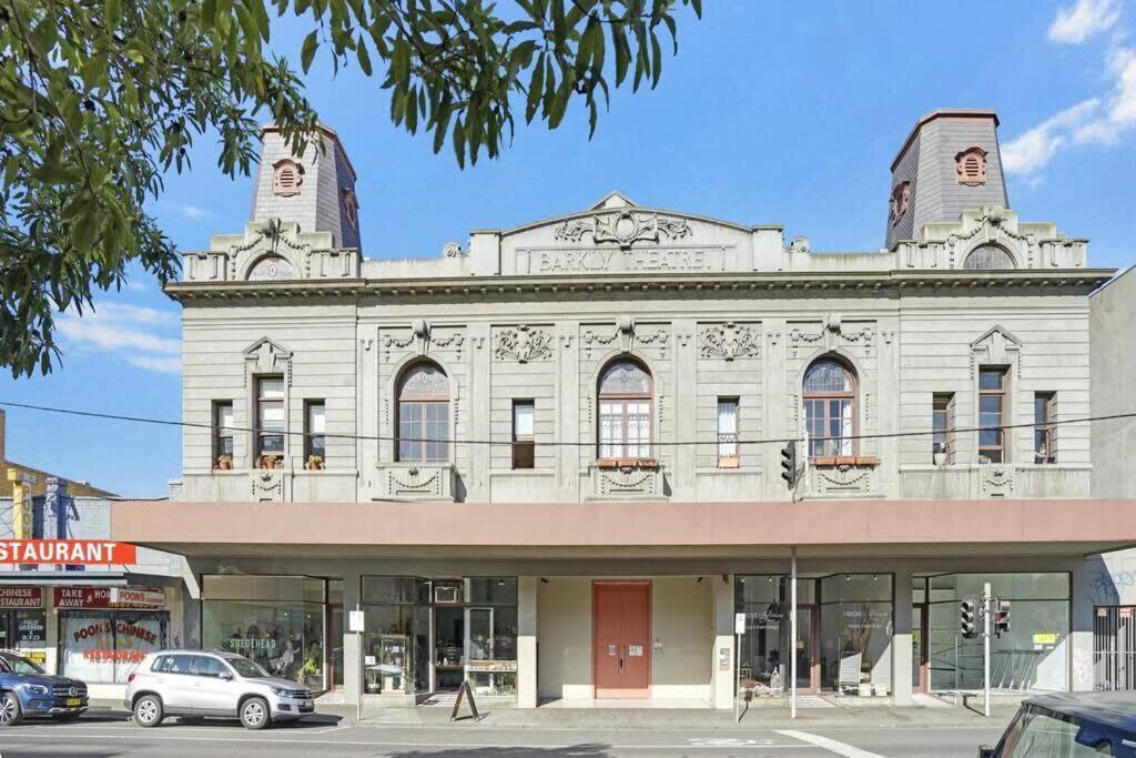 Apartment Humble Abode @footscray