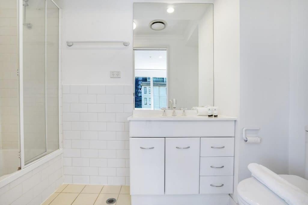 Millennial Southbank Lifestyle W Parking Apartamento *
