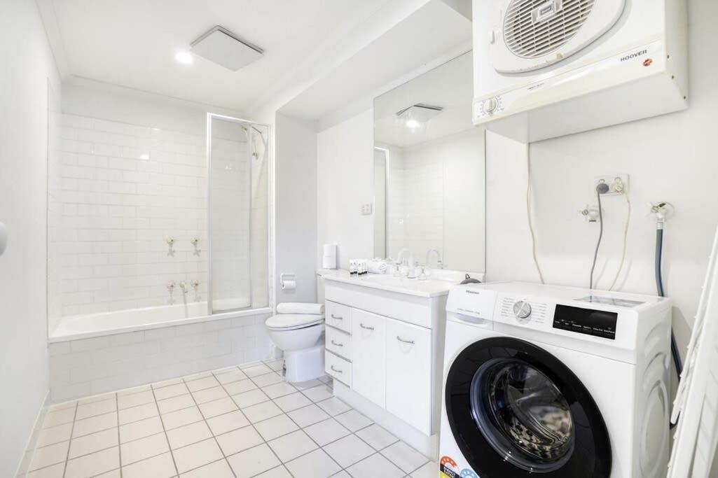 Apartamento Millennial Southbank Lifestyle W Parking *