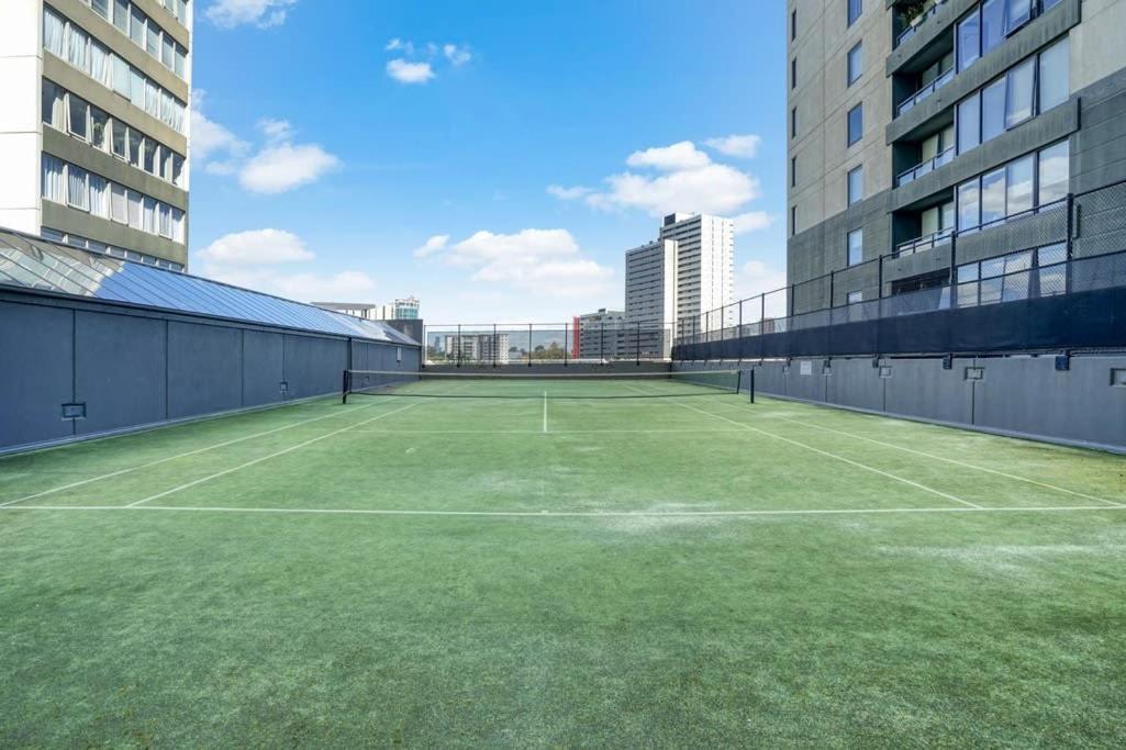 Millennial Southbank Lifestyle W Parking Apartamento *