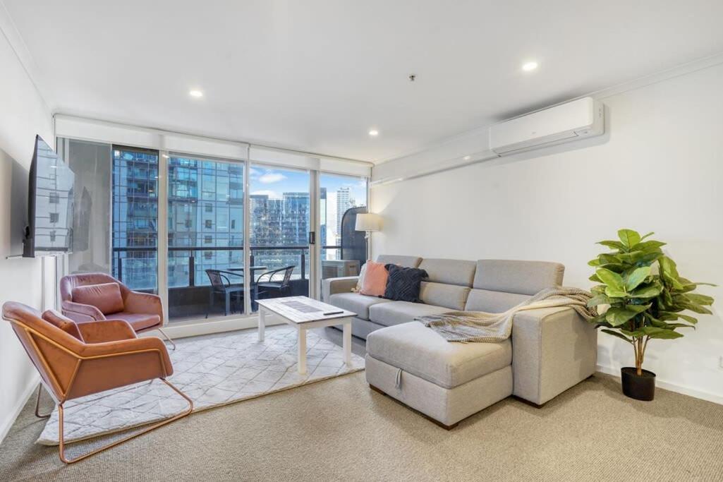 Millennial Southbank Lifestyle W Parking * Melbourne