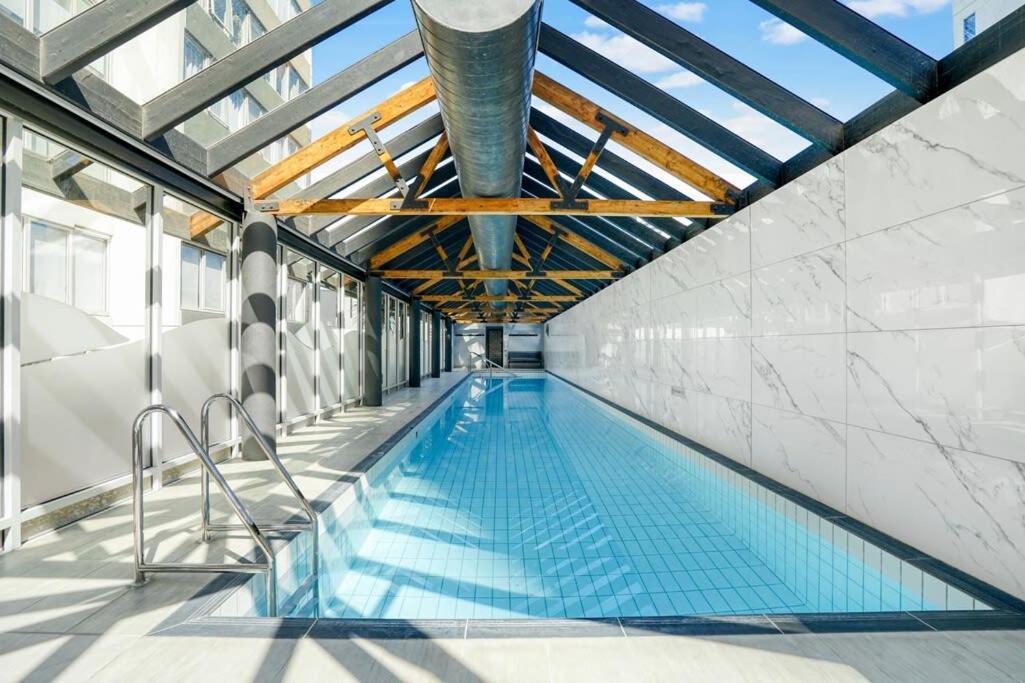 Apartamento Millennial Southbank Lifestyle W Parking