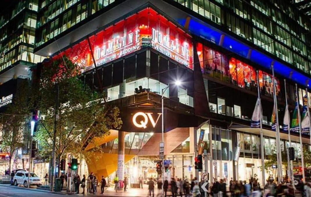 Gem In Heart Of Cbd *
