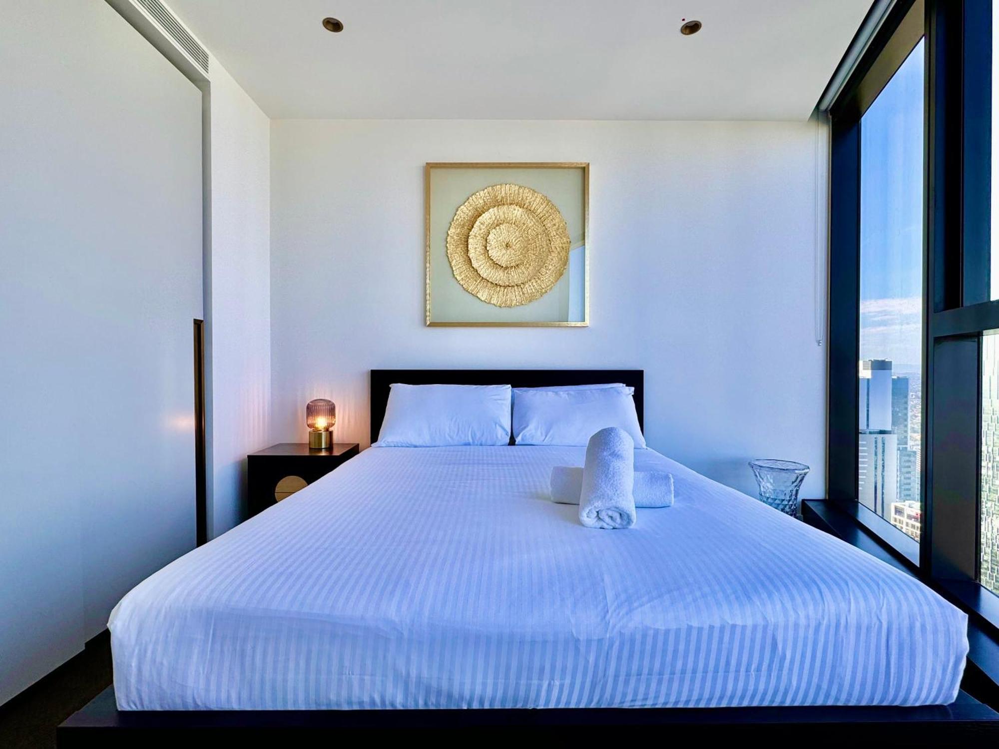 Apartment Sky High 3 Beds *
