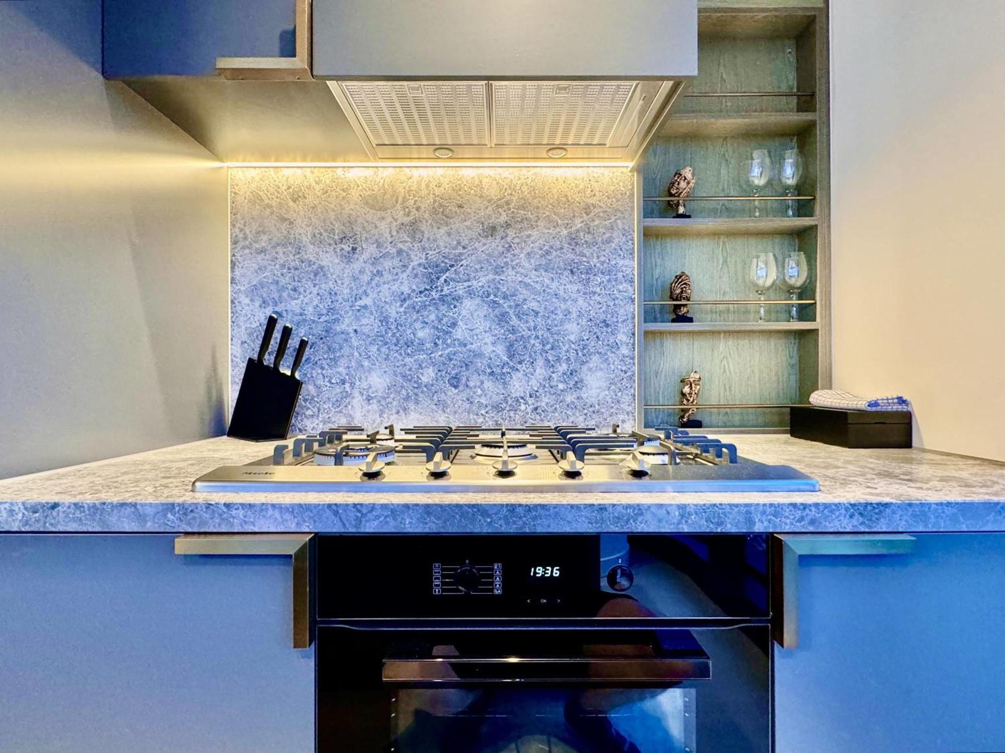 Apartment Sky High 3 Beds Melbourne