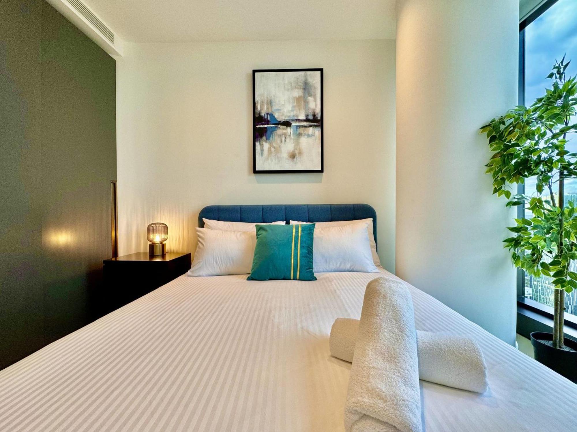 Sky High 3 Beds