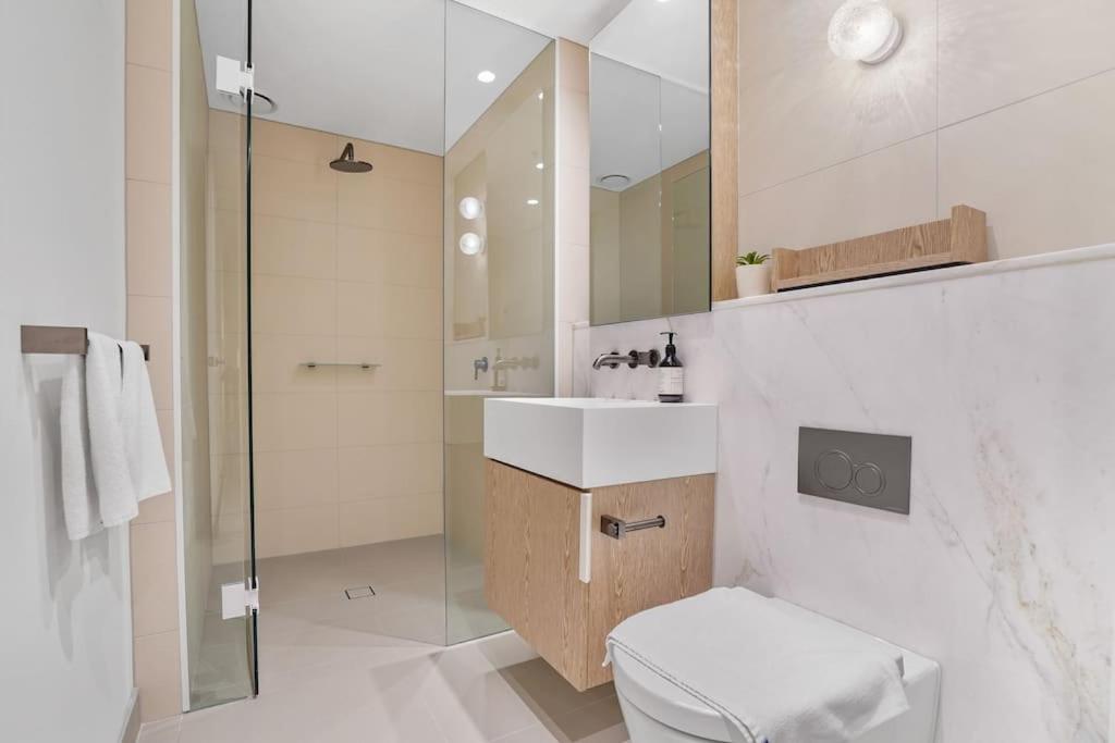 Apartamento Lv 60 Skyline 2b 2b 1cp In Heart Of *